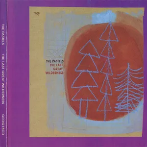 The last great wilderness